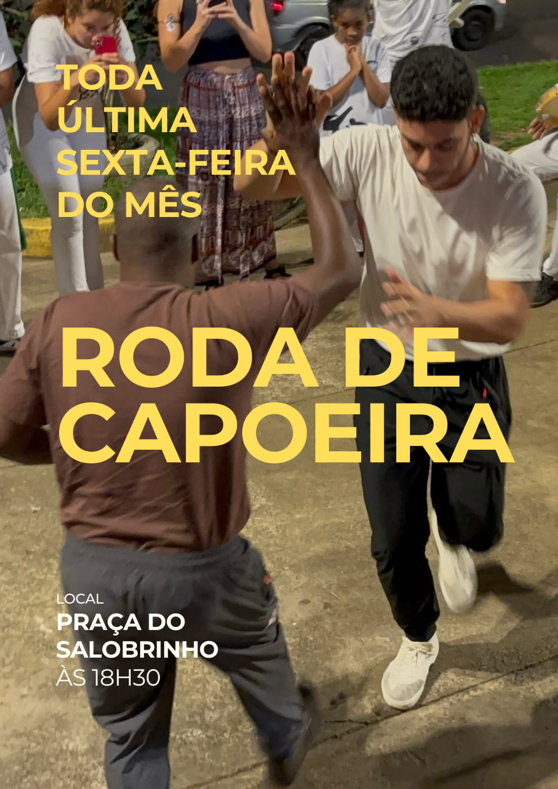 Roda 5